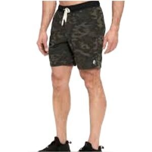 Vuori Kore Shorts 8”